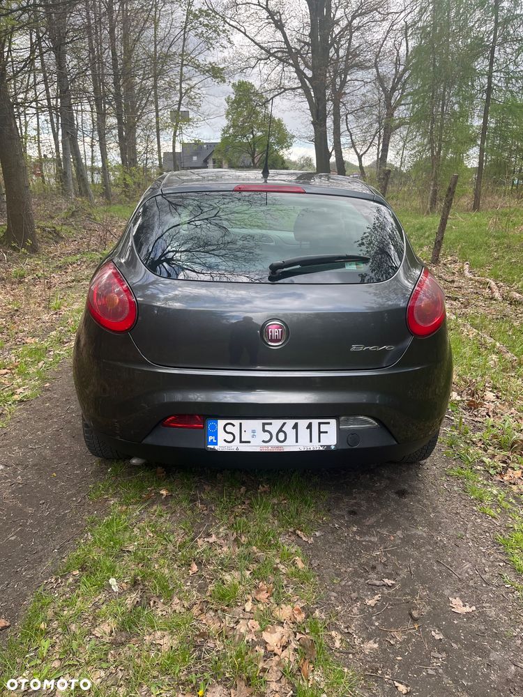 Fiat Bravo 1.4 16V Active - 6