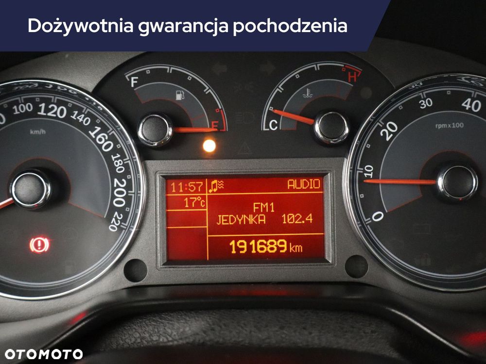 Fiat Linea - 13