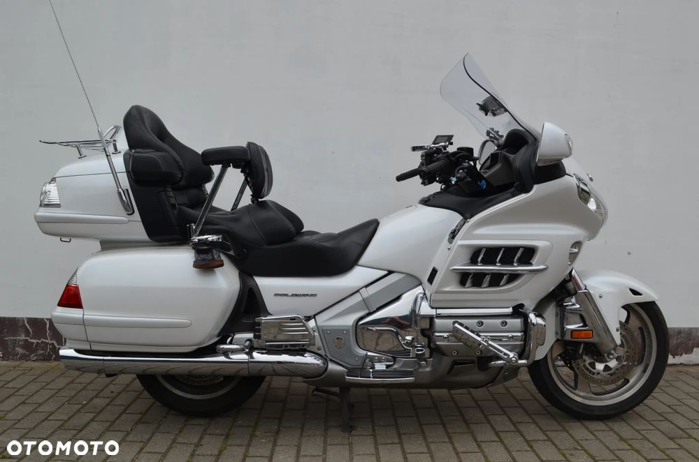Honda GL - 2