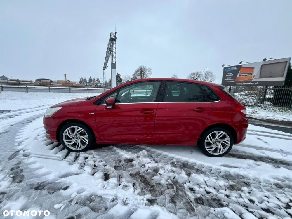Citroën C4 - 2