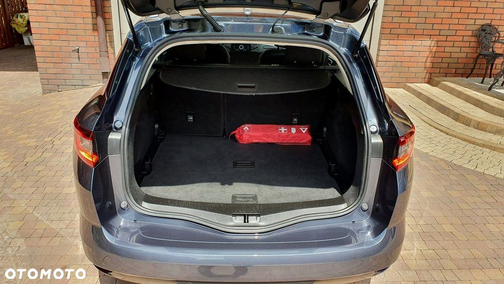 Renault Megane 1.3 TCe FAP Business - 12