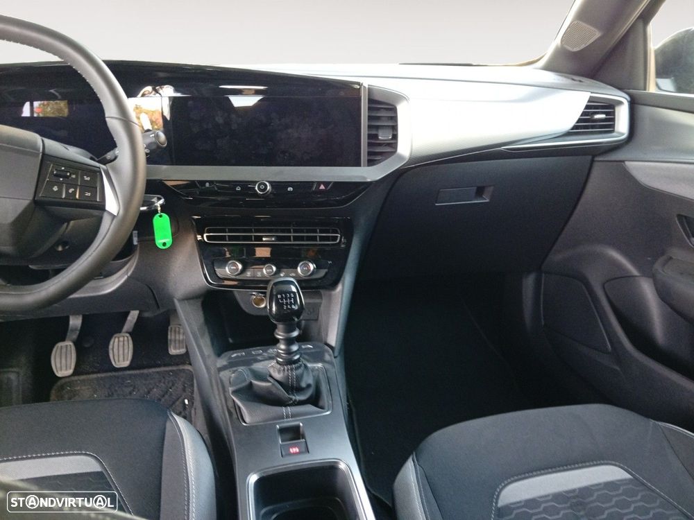 Opel Mokka 1.2 T Edition - 11