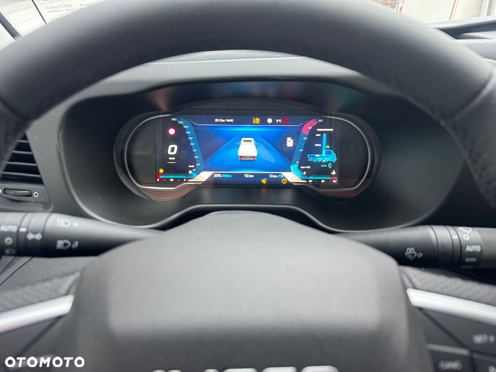 Iveco Daily 70C18 / Auto Transporter / Gotowy - 37