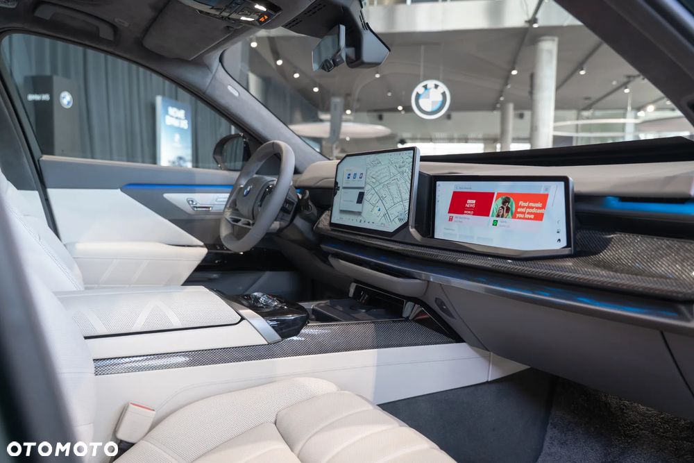 BMW Seria 7 740 xDrive mHEV sport - 26