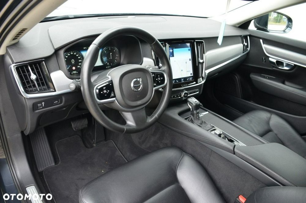 Volvo V90 - 22