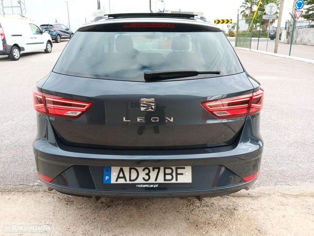 SEAT Leon ST 1.6 TDI Style S/S - 5
