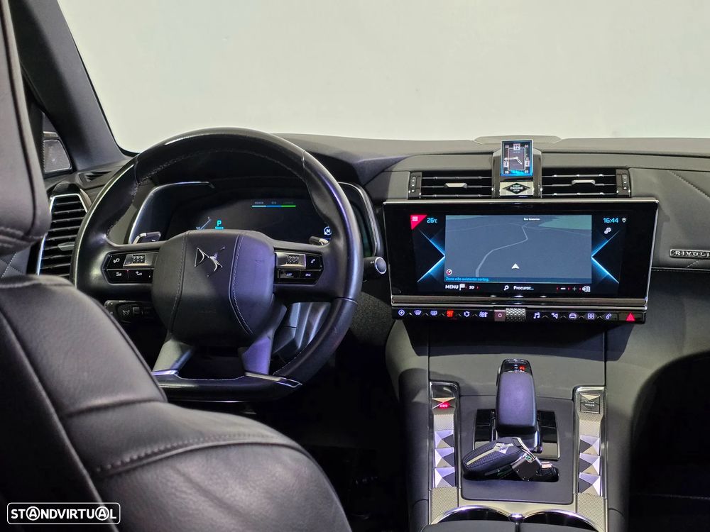 DS DS7 Crossback E-Tense Rivoli EAT8 - 48