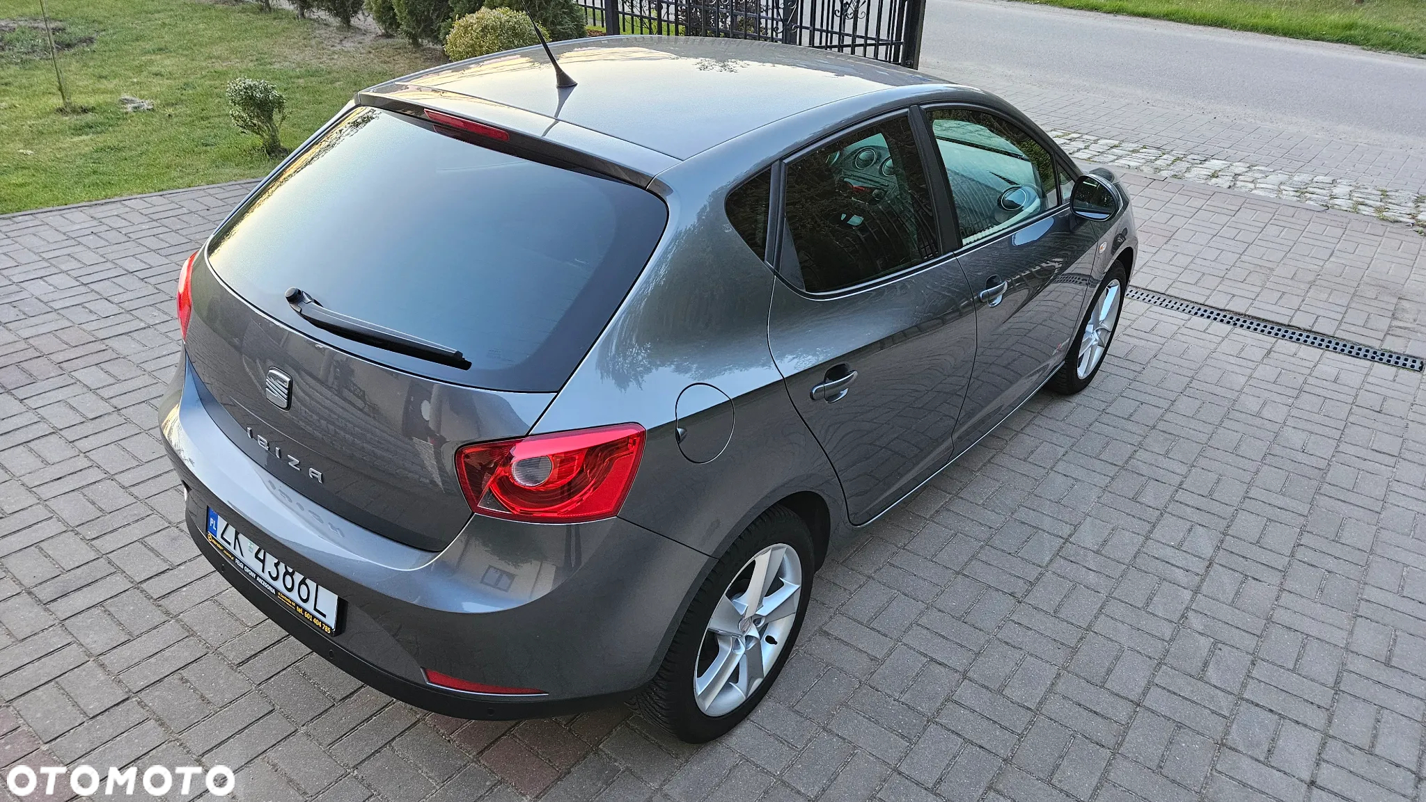 Seat Ibiza - 21