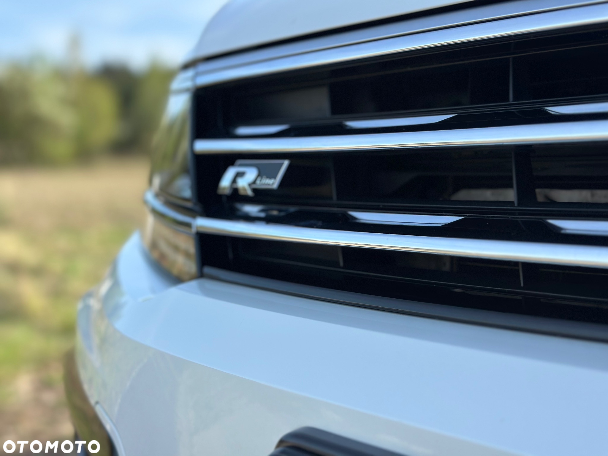 Volkswagen Tiguan - 11