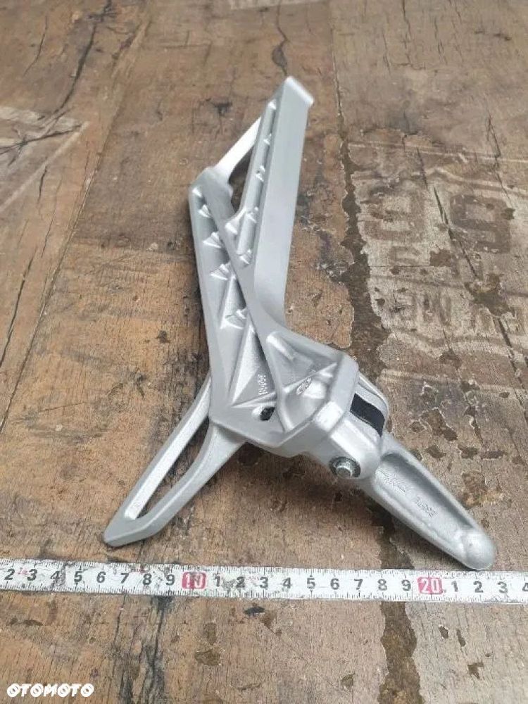 Set pasażera podnóżek MV Agusta F3 B5659 - 8