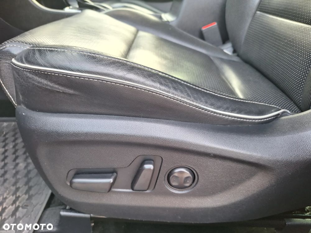 Kia Sportage 2.0 CRDI GT Line 4WD - 39