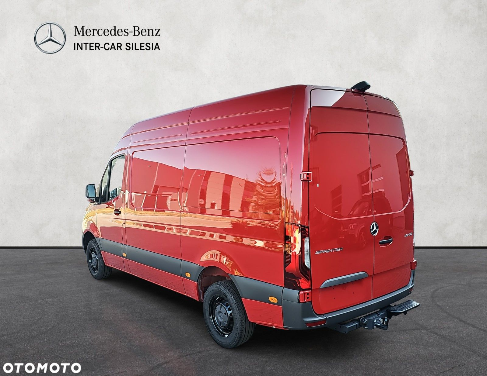 Mercedes-Benz Sprinter 317 CDI - 7