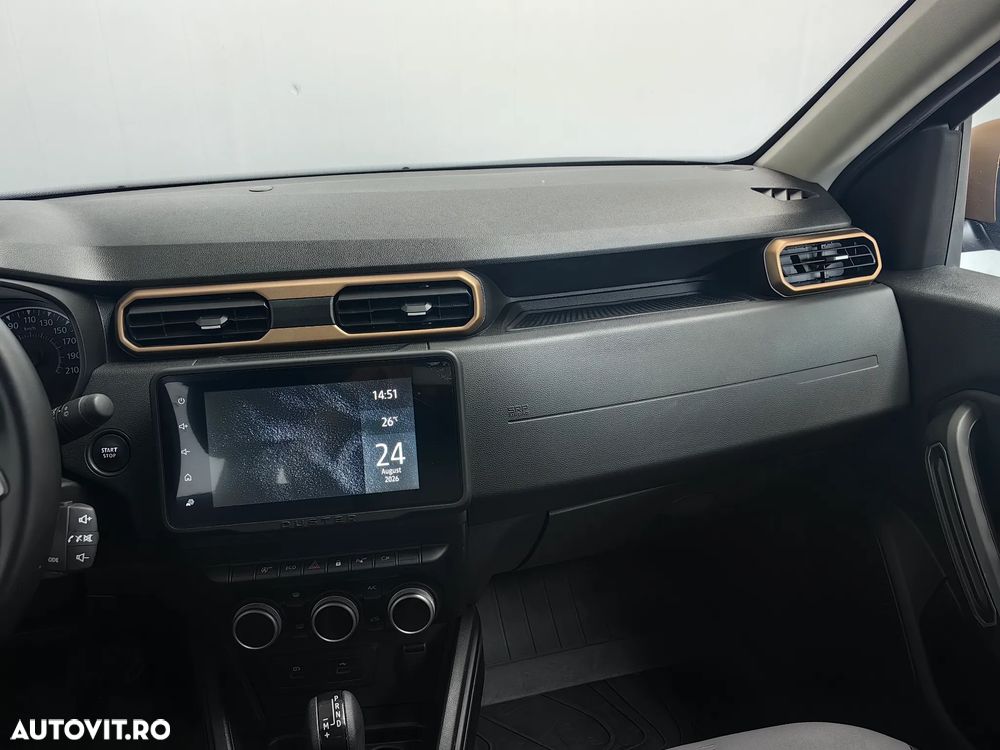 Dacia Duster TCe 150 EDC Extreme - 22