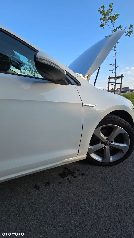 Volkswagen Golf - 37