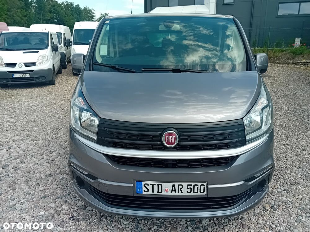 Fiat Talento - 2