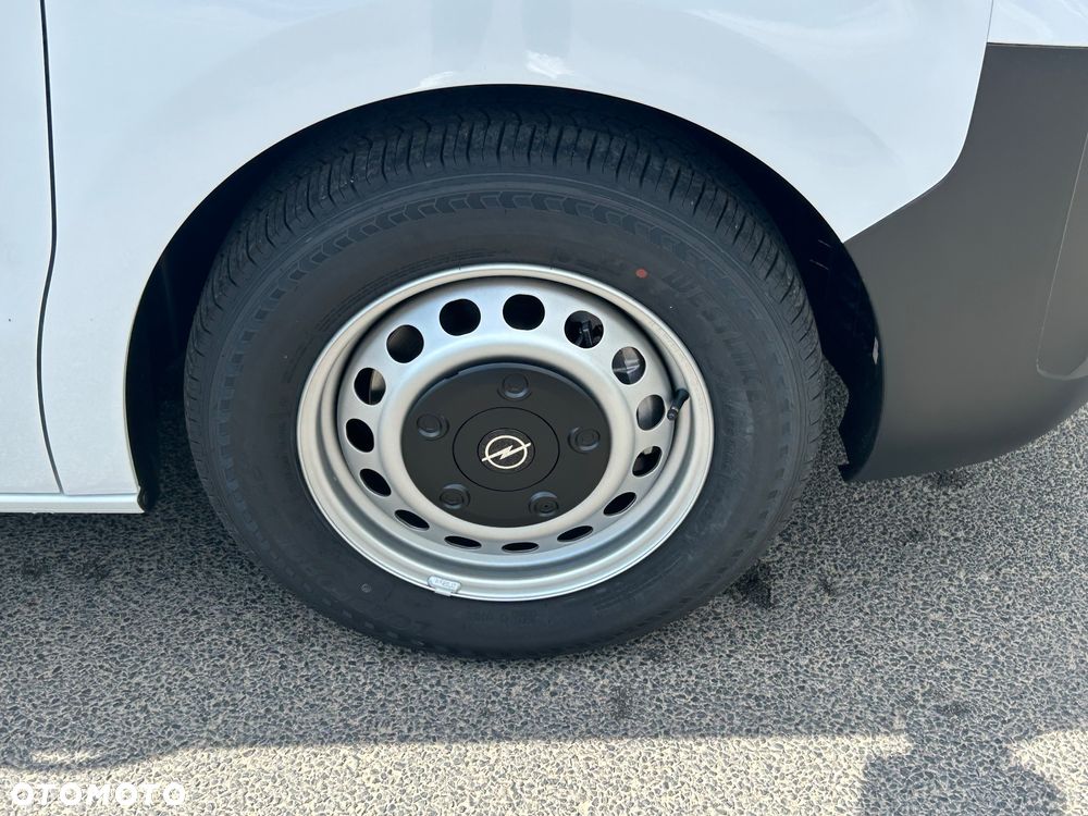 Opel Vivaro - 5