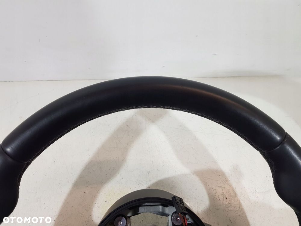 KIEROWNICA MULTUFUNKCYJNA 308891410 BMW F30 F31 F80 EUR M-PAKIET SKÓRA - 3