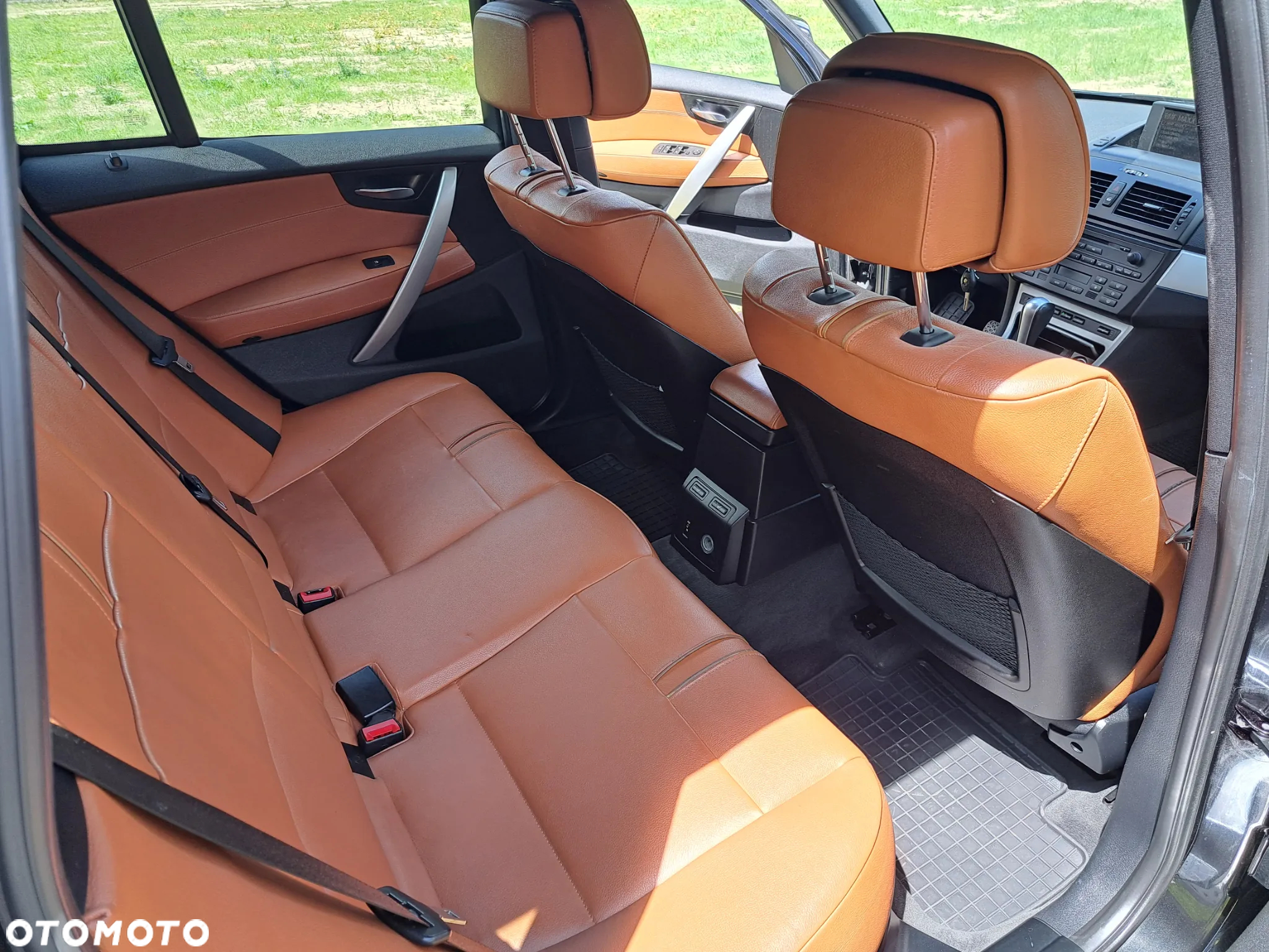 BMW X3 xDrive20d - 13