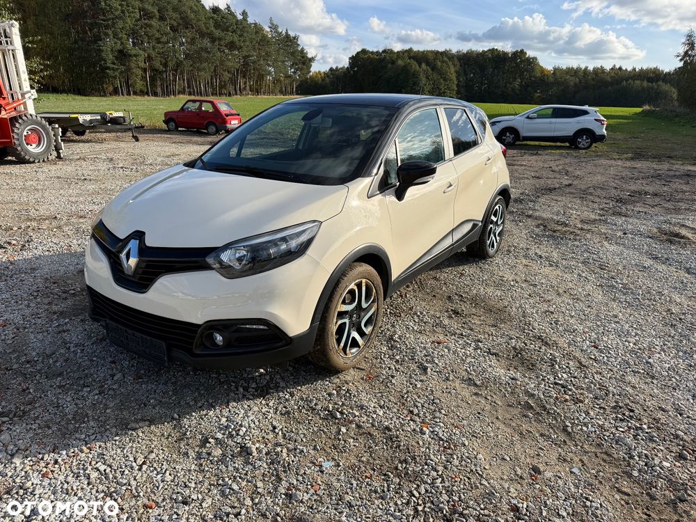 Renault Captur - 3