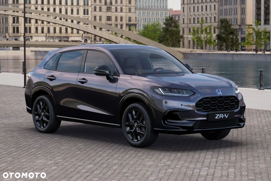Honda ZR-V 2.0 i-MMD HEV Sport BSI/CTM 2WD CVT - 1