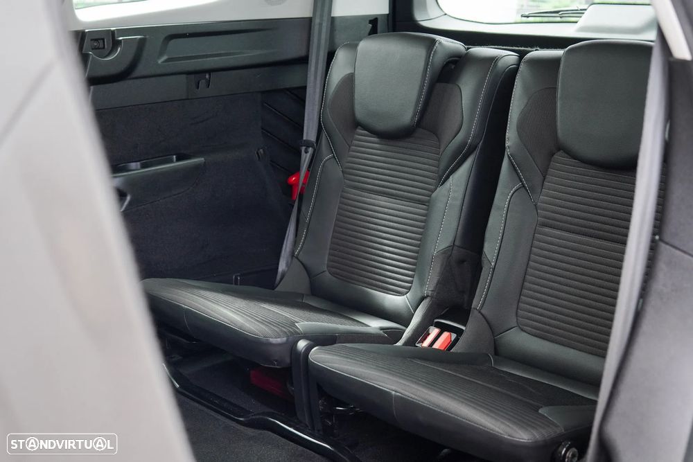 Renault Scénic ENERGY dCi 110 EDC Business - 30