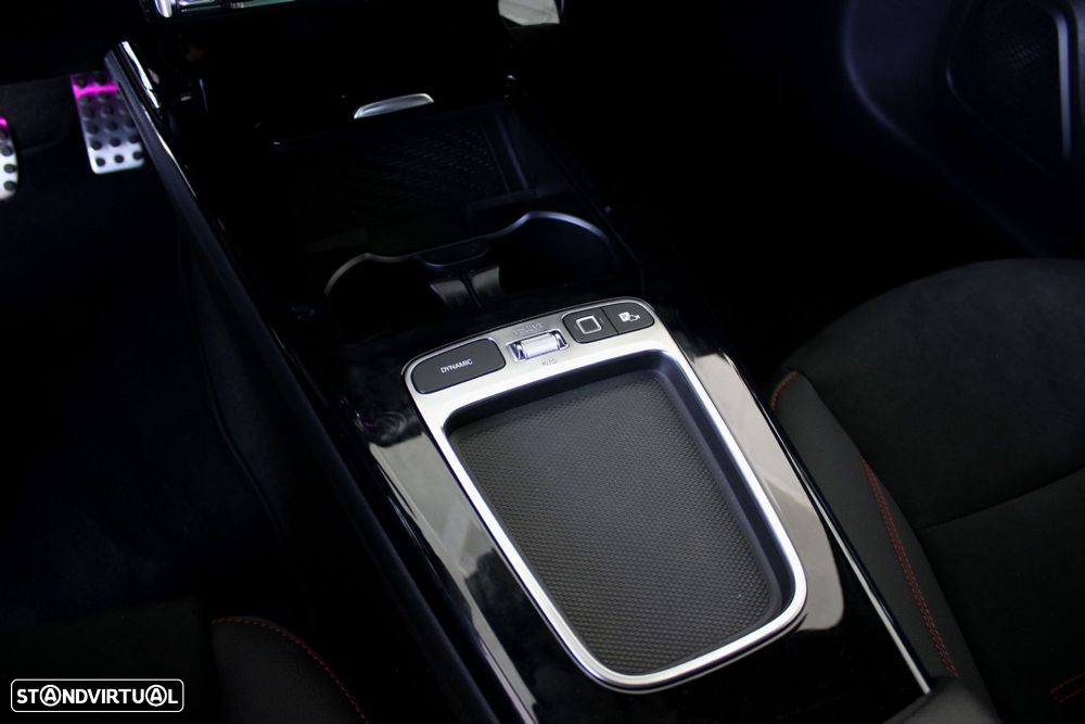 Mercedes-Benz A 180 d - 35