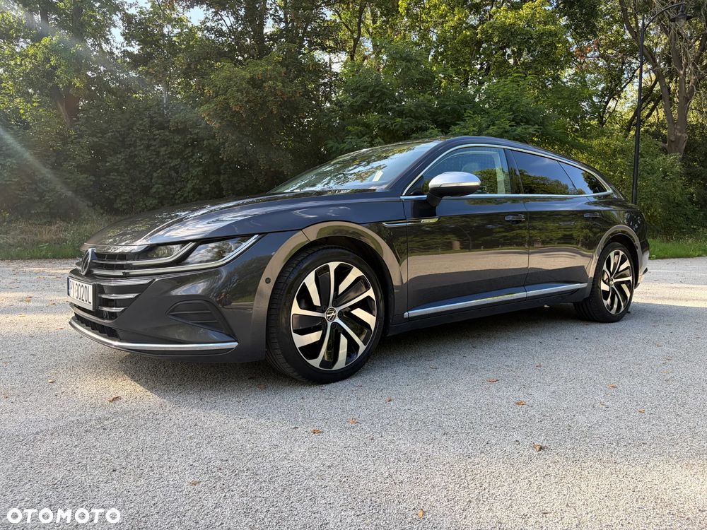 Volkswagen Arteon Shooting Brake 2.0 TDI Elegance DSG - 5