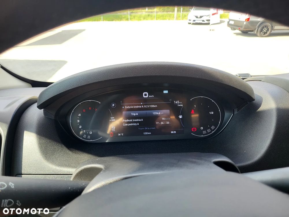 Laika KOSMO L 105 Półintegra 599 cm - 35