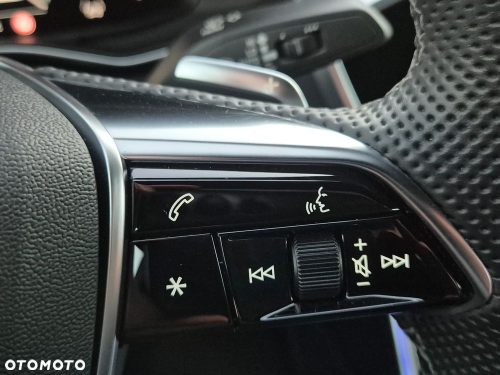 Audi A7 Sportback 55 TFSIe quattro S tronic - 29