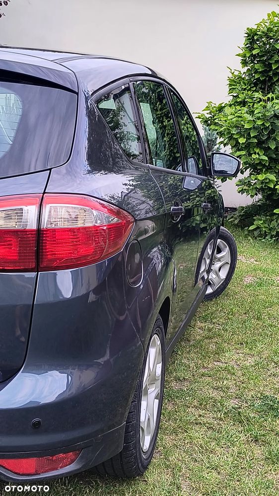 Ford C-MAX - 6