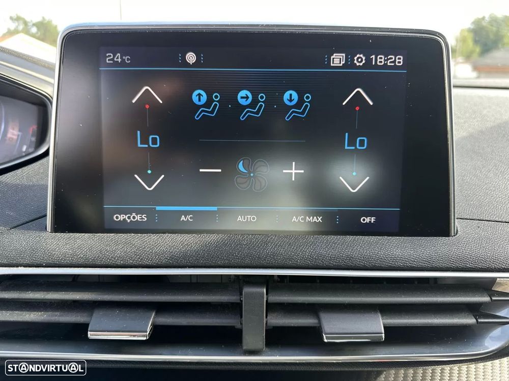Peugeot 5008 1.2 PureTech Allure - 50