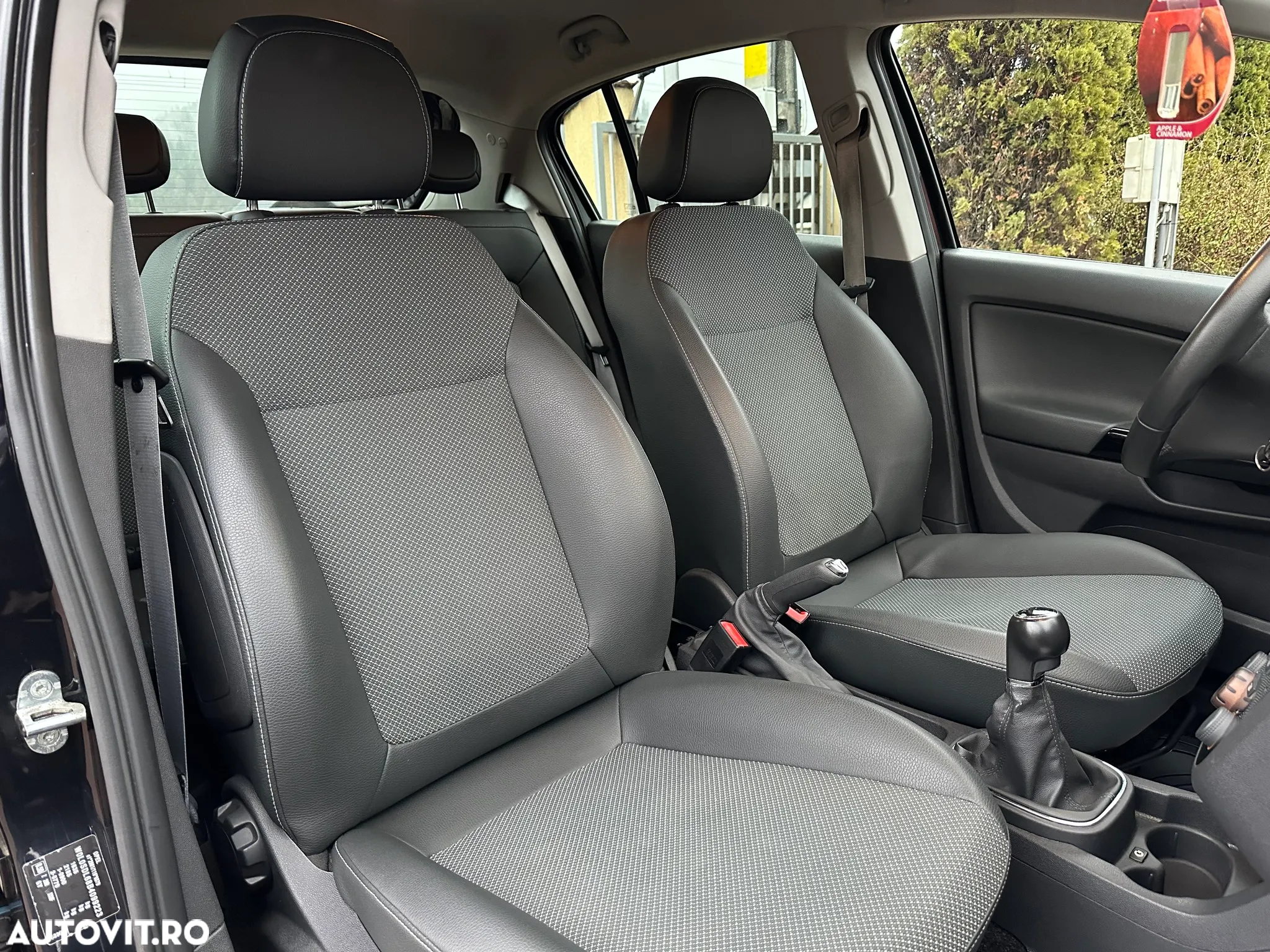 Opel Corsa 1.3 CDTI EcoFlex Cosmo - 21
