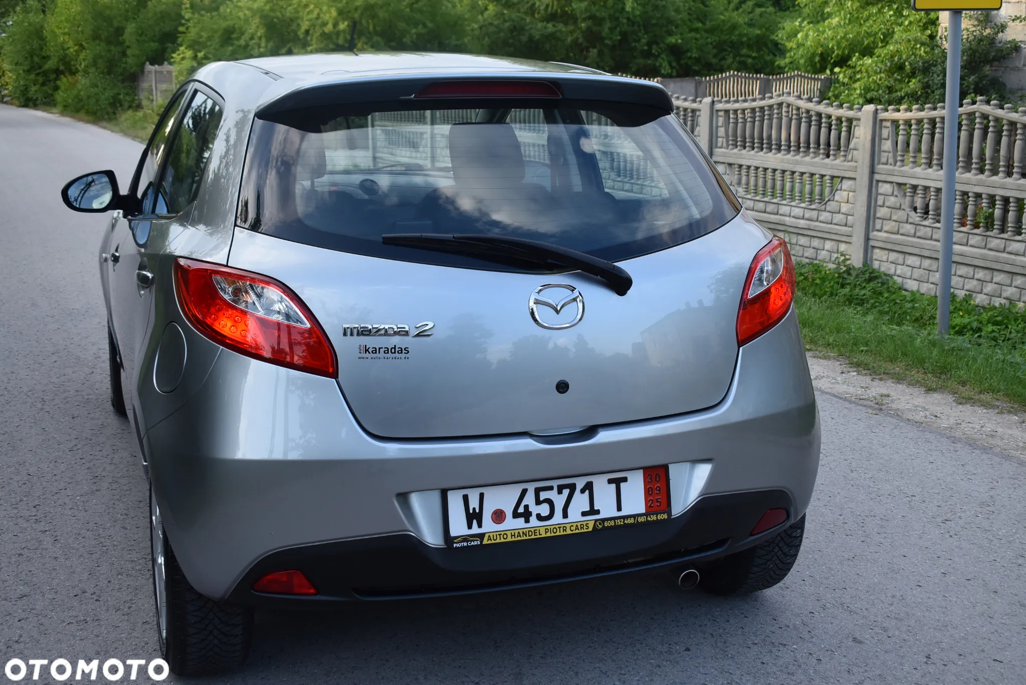 Mazda 2 1.5 Sport - 10