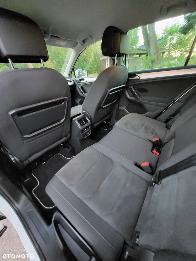 Volkswagen Tiguan 2.0 TDI BMT SCR Comfortline DSG - 15