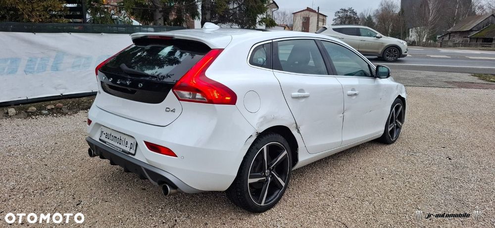 Volvo V40 - 2