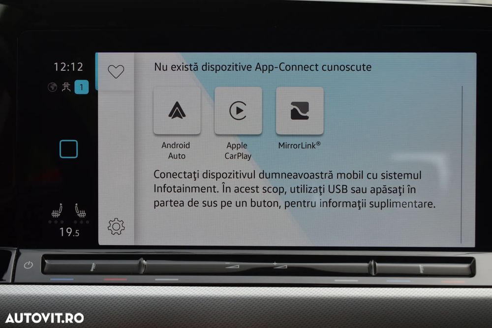 Volkswagen Golf 2.0 TDI Life - 25