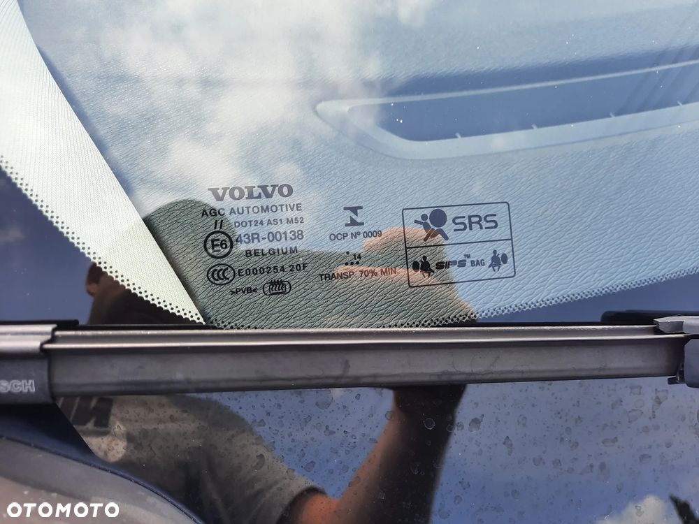 Volvo V40 D3 Momentum - 13