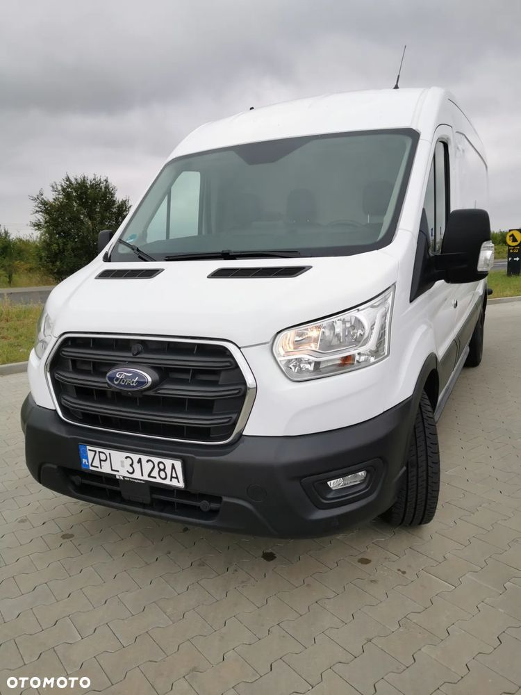 Ford Transit - 5
