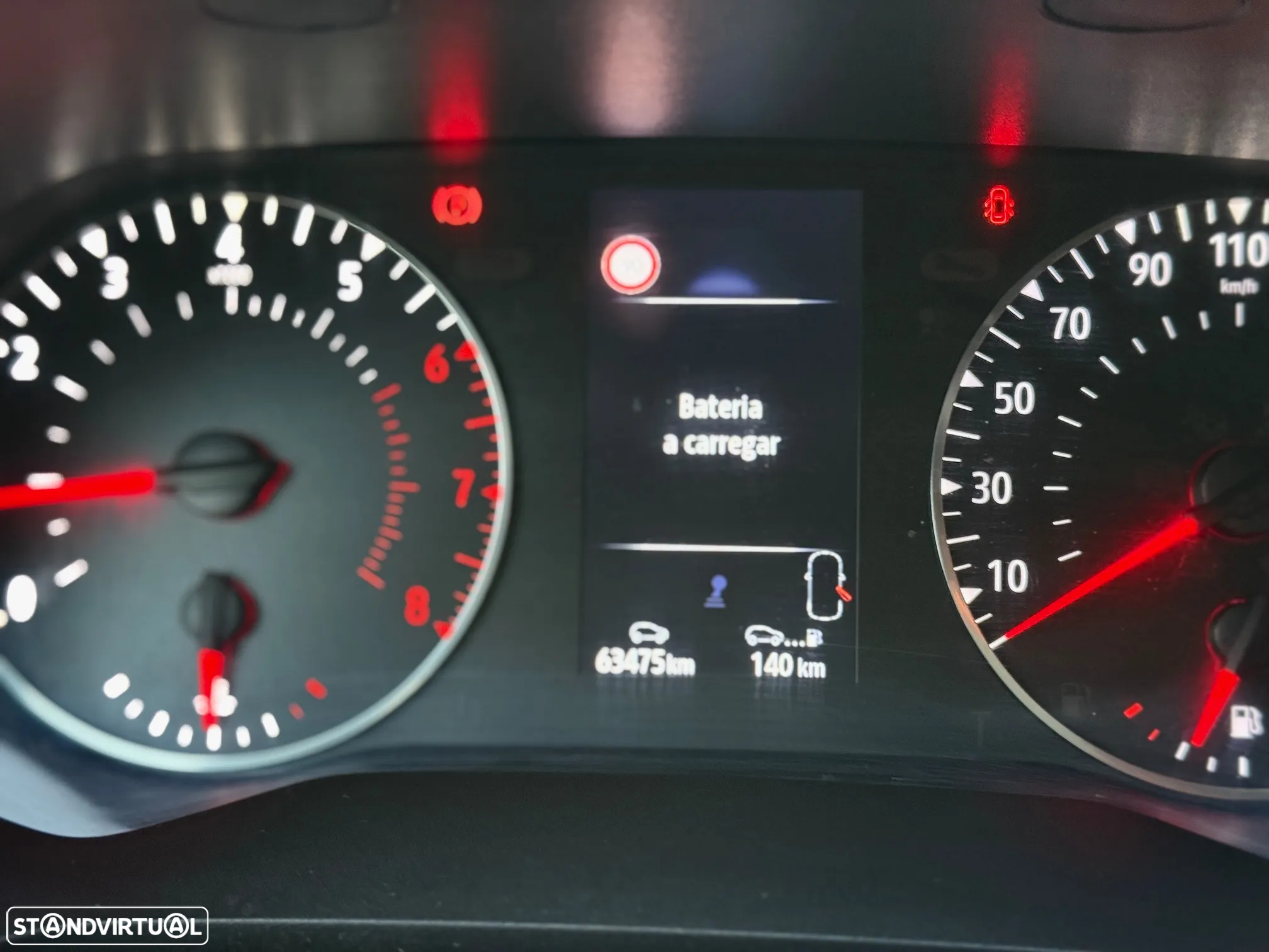 Renault Captur TCe 90 INTENS - 7