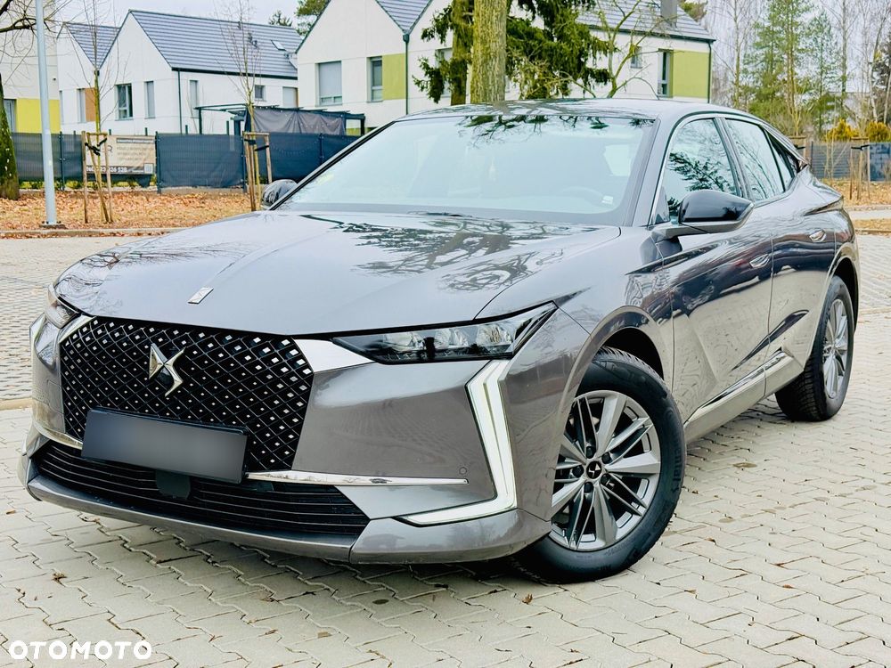 DS Automobiles DS 4 1.5 BlueHDi Rivoli - 26