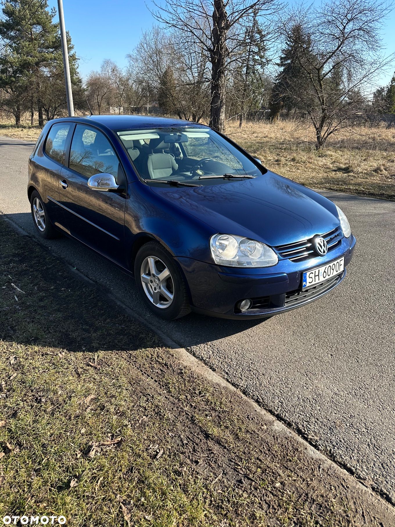 Volkswagen Golf 1.4 TSI Tour - 1