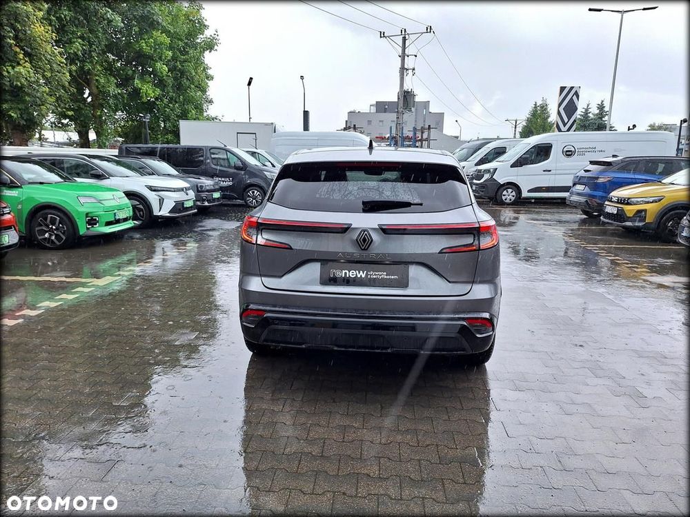 Renault Austral 1.3 TCe mHEV Techno - 7