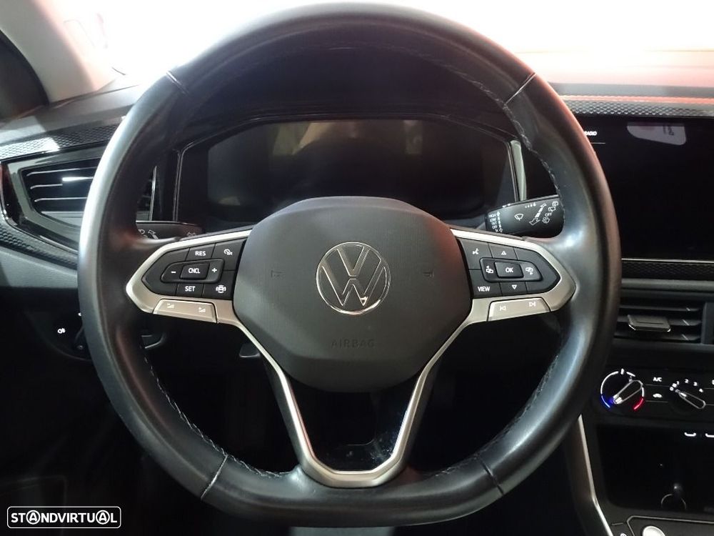 VW Taigo 1.0 TSI Urban - 13
