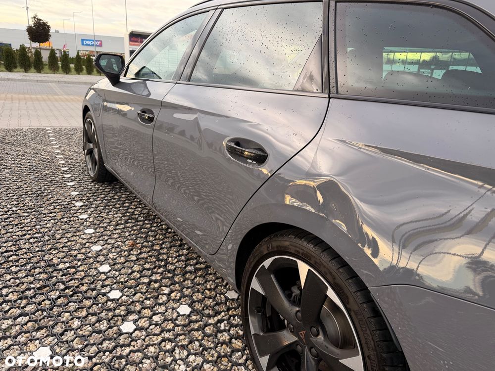 Cupra Leon 1.4 e-Hybrid PHEV VZ DSG - 15