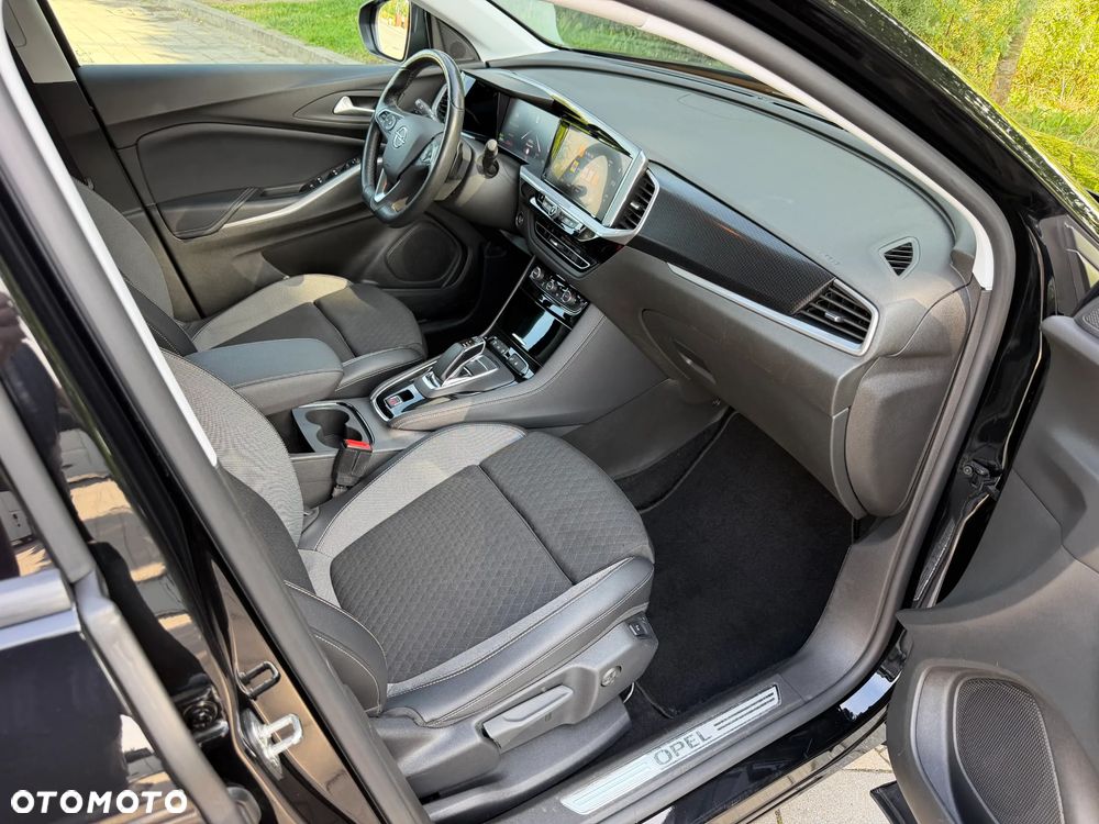 Opel Grandland 1.6 T PHEV GS - 19
