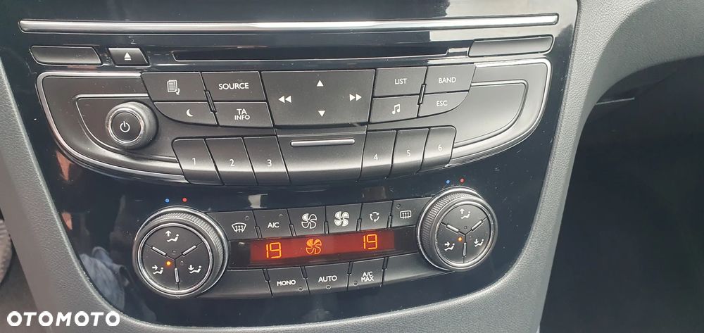 Peugeot 508 HDi FAP 140 Business-Line - 21