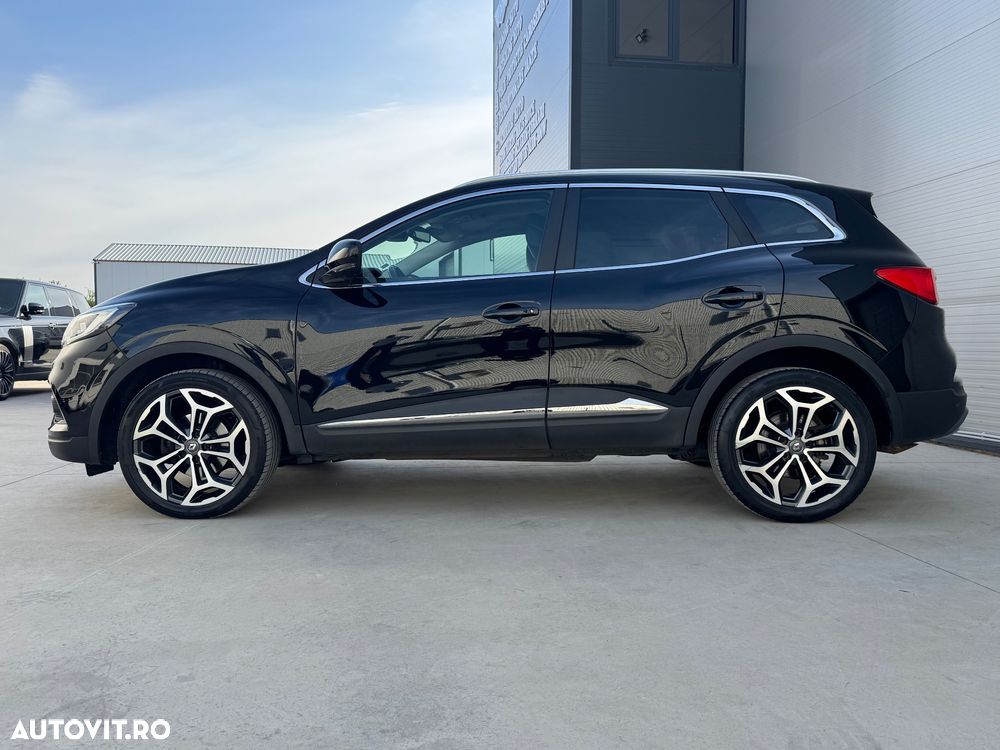 Renault Kadjar BLUE dCi EDC Intens - 3