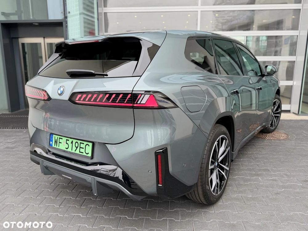 BMW iX3 40 sDrive 86.9kWh - 7