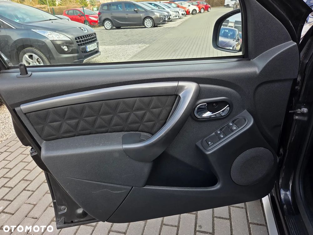 Dacia Duster 1.2 TCe Laureate - 32