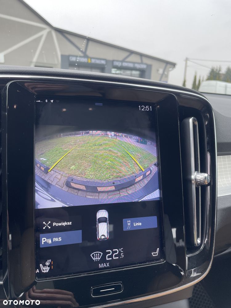 Volvo XC 40 D3 Momentum - 9